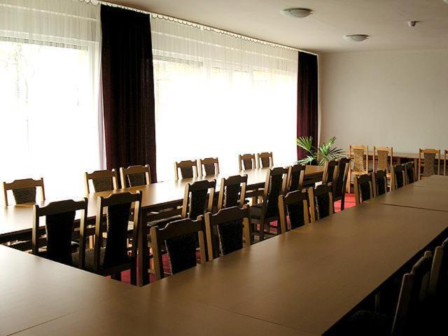 Hotel Gorna Banya Sofia Esterno foto