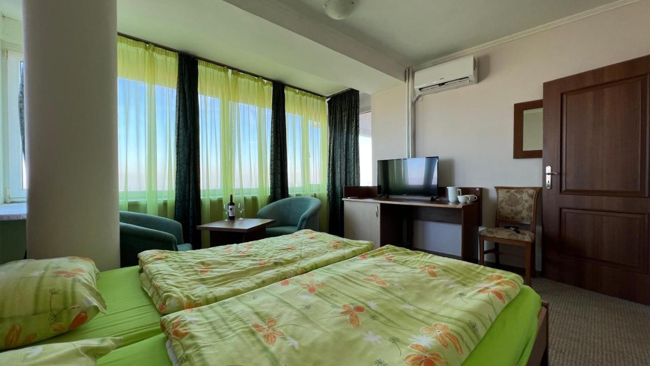 Hotel Gorna Banya Sofia Esterno foto