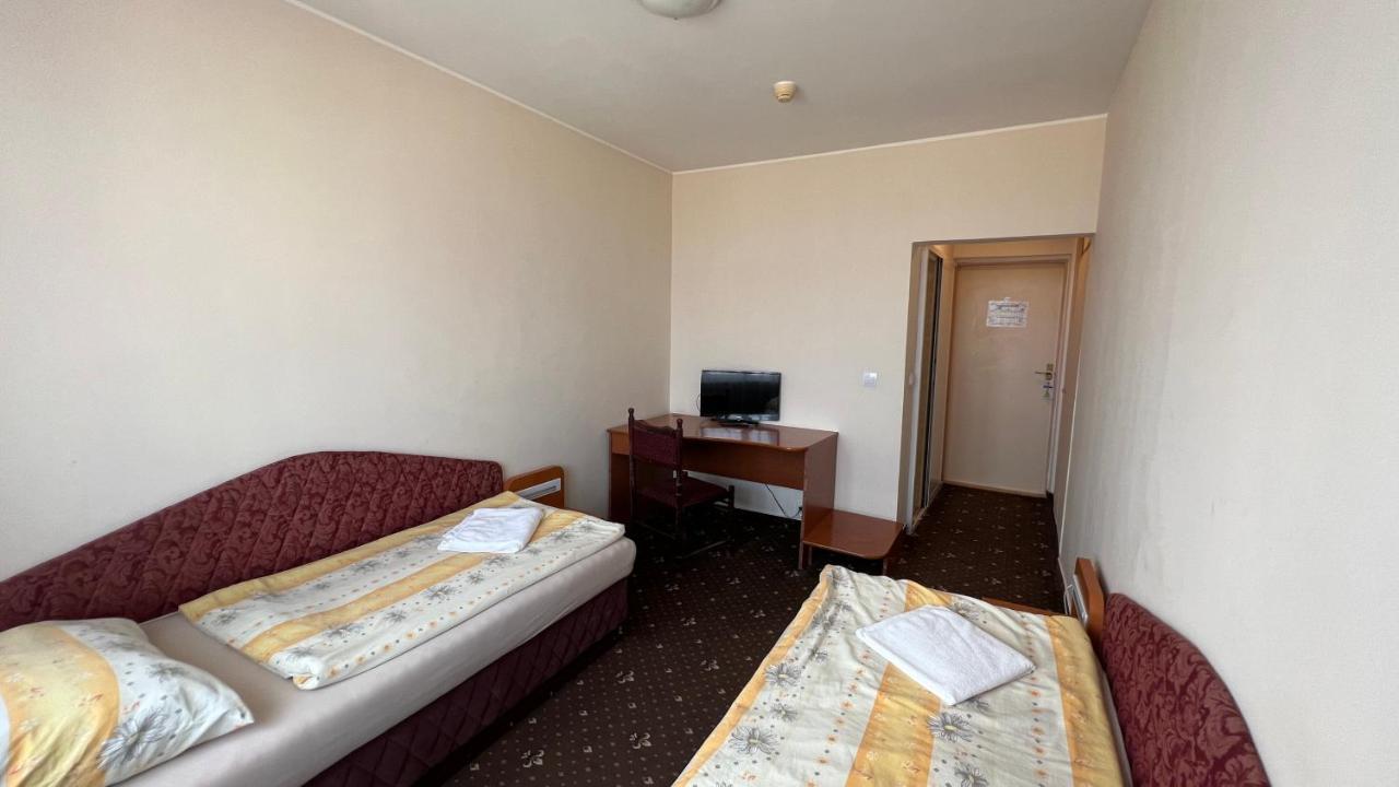 Hotel Gorna Banya Sofia Camera foto