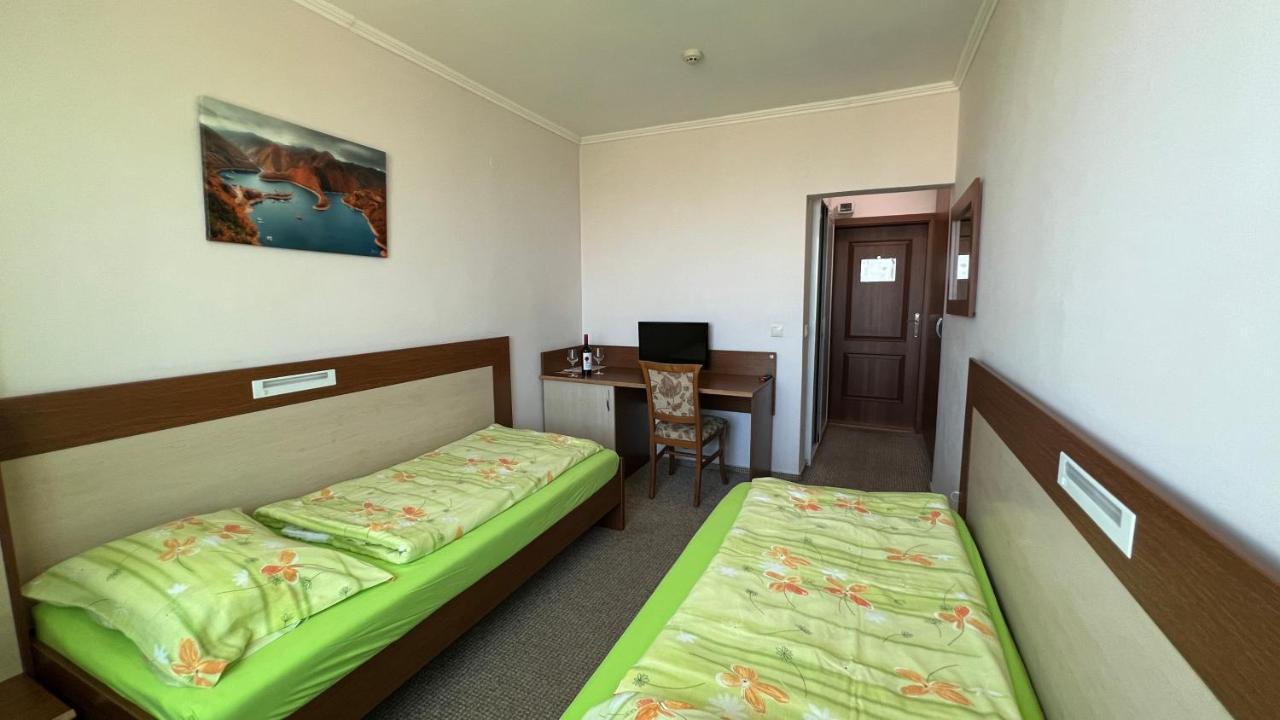 Hotel Gorna Banya Sofia Esterno foto