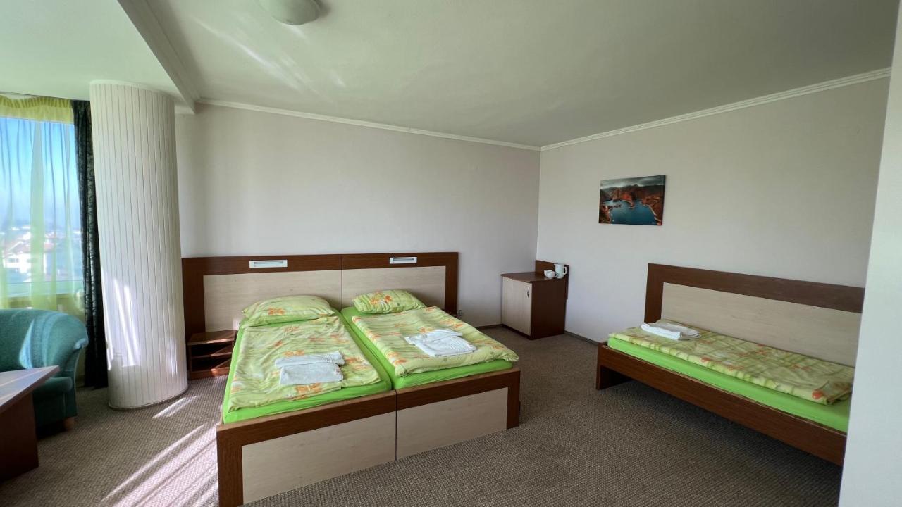 Hotel Gorna Banya Sofia Esterno foto