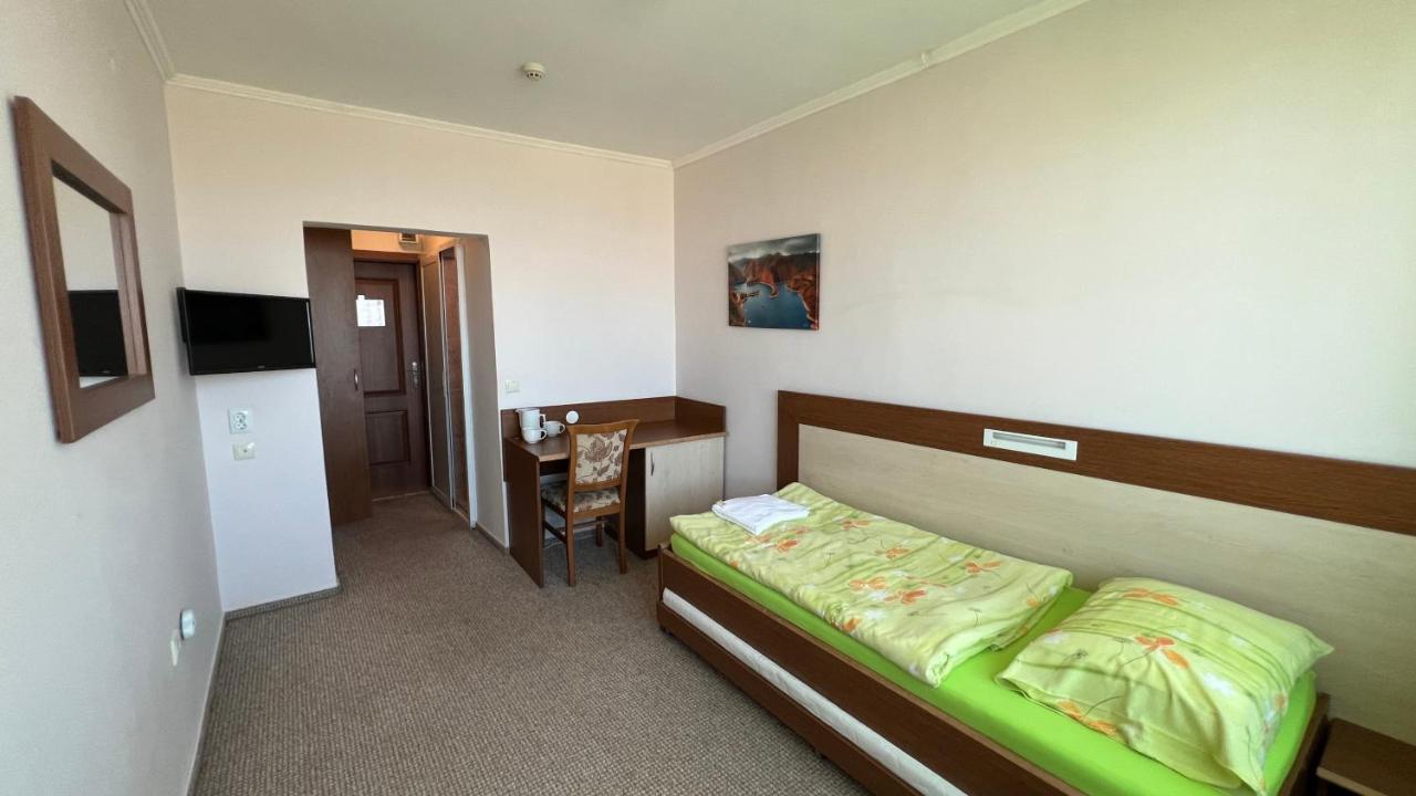 Hotel Gorna Banya Sofia Esterno foto