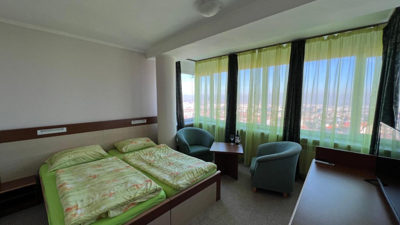 Hotel Gorna Banya Sofia Esterno foto