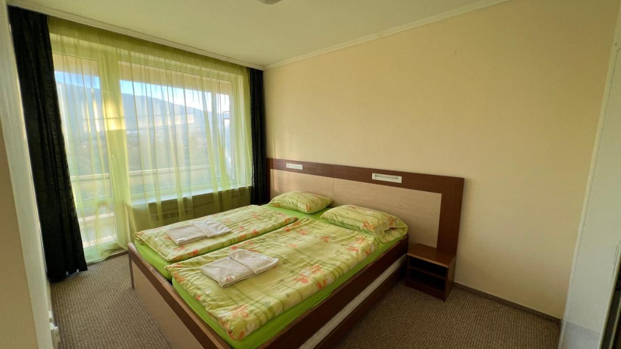 Hotel Gorna Banya Sofia Esterno foto