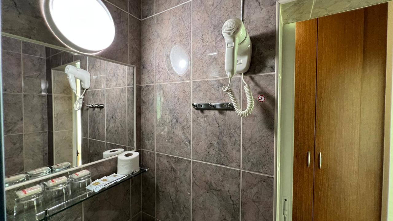 Hotel Gorna Banya Sofia Esterno foto