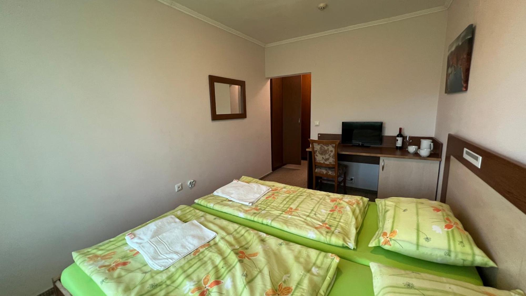Hotel Gorna Banya Sofia Camera foto