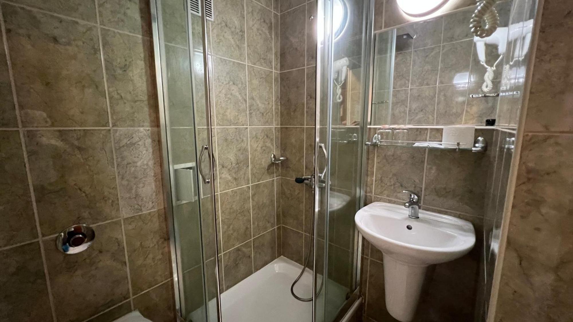 Hotel Gorna Banya Sofia Camera foto