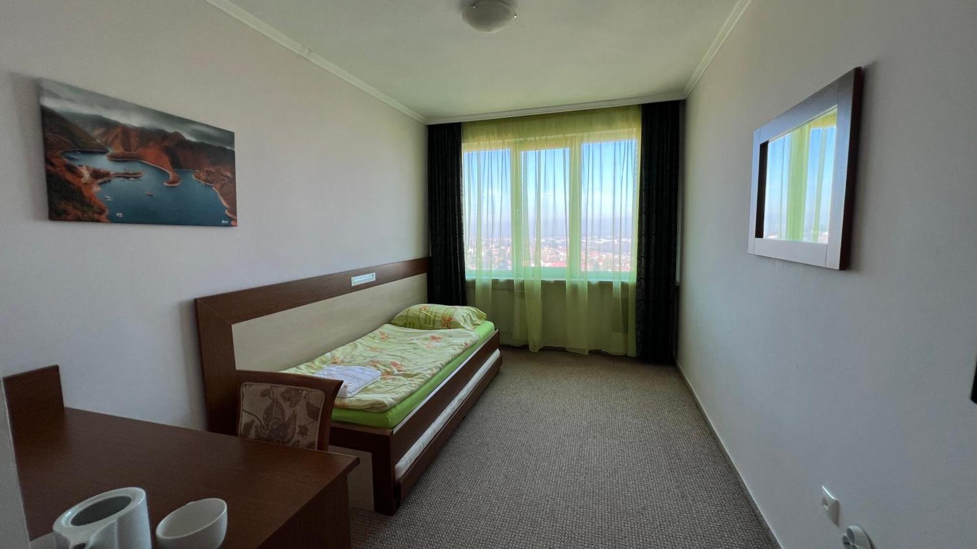 Hotel Gorna Banya Sofia Camera foto