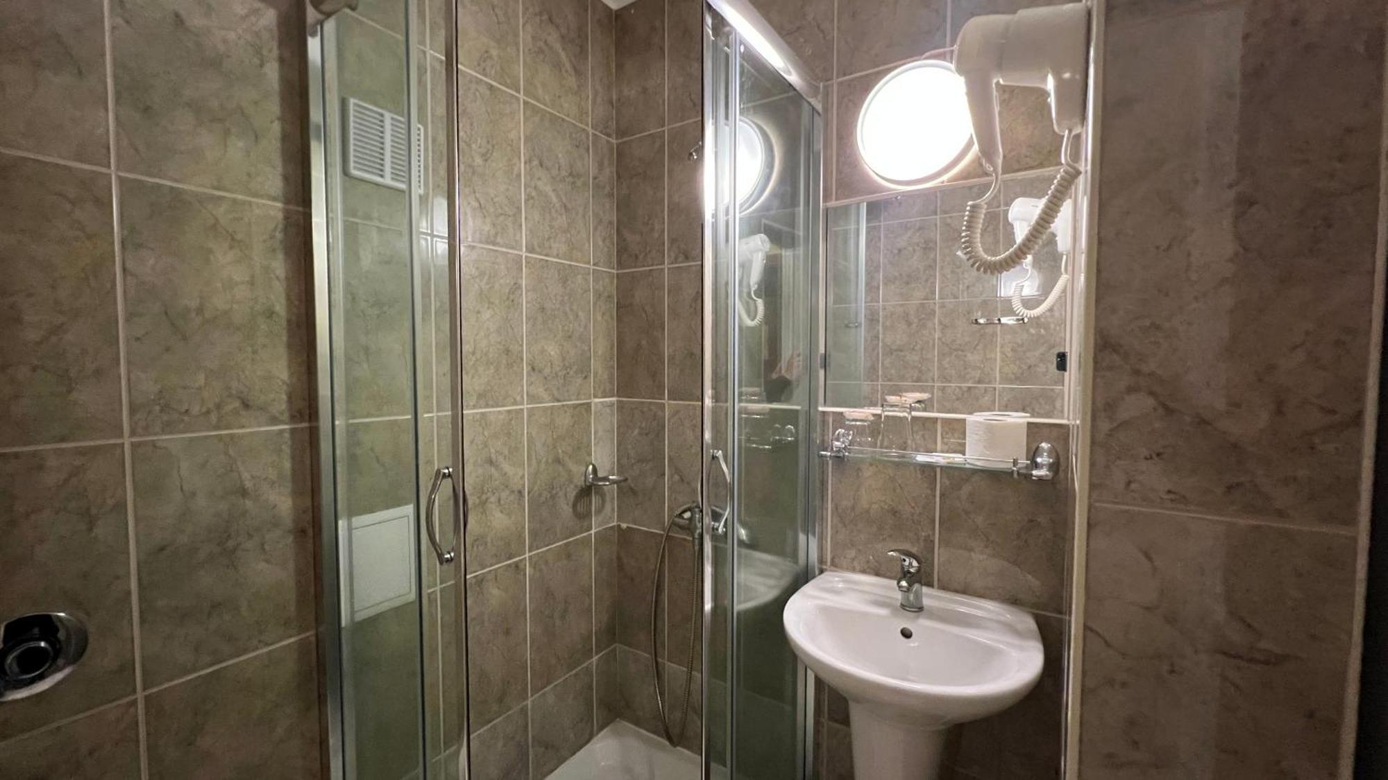 Hotel Gorna Banya Sofia Camera foto
