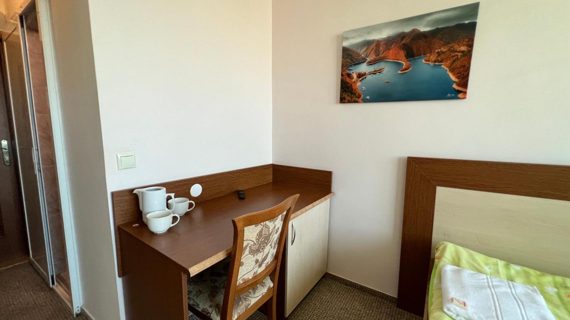 Hotel Gorna Banya Sofia Camera foto