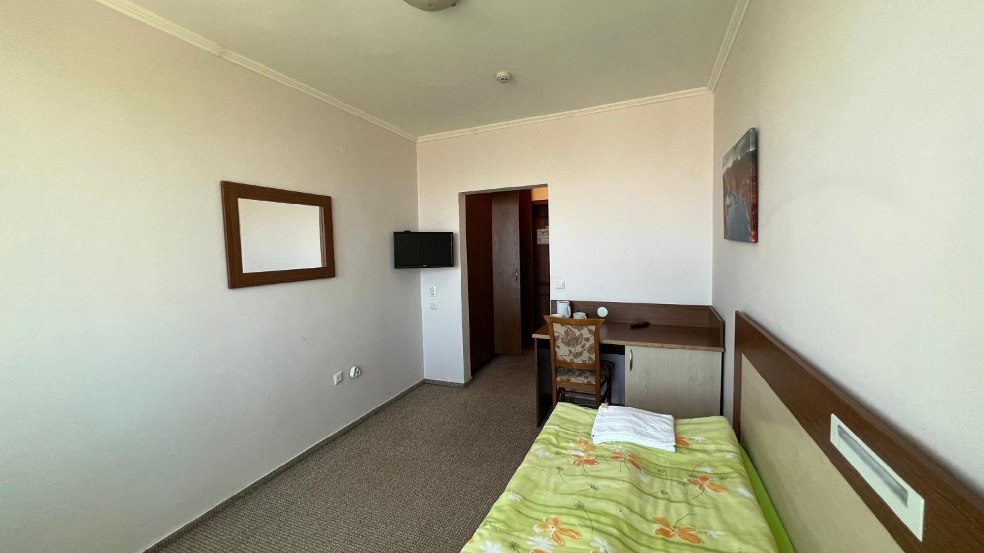 Hotel Gorna Banya Sofia Camera foto