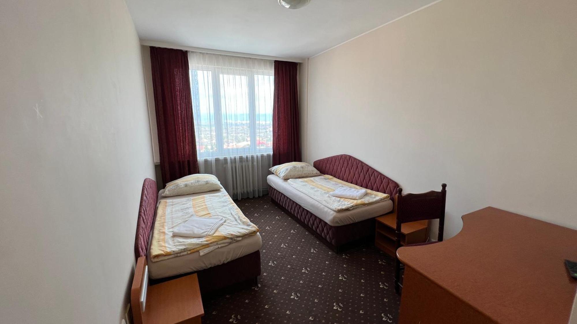 Hotel Gorna Banya Sofia Camera foto