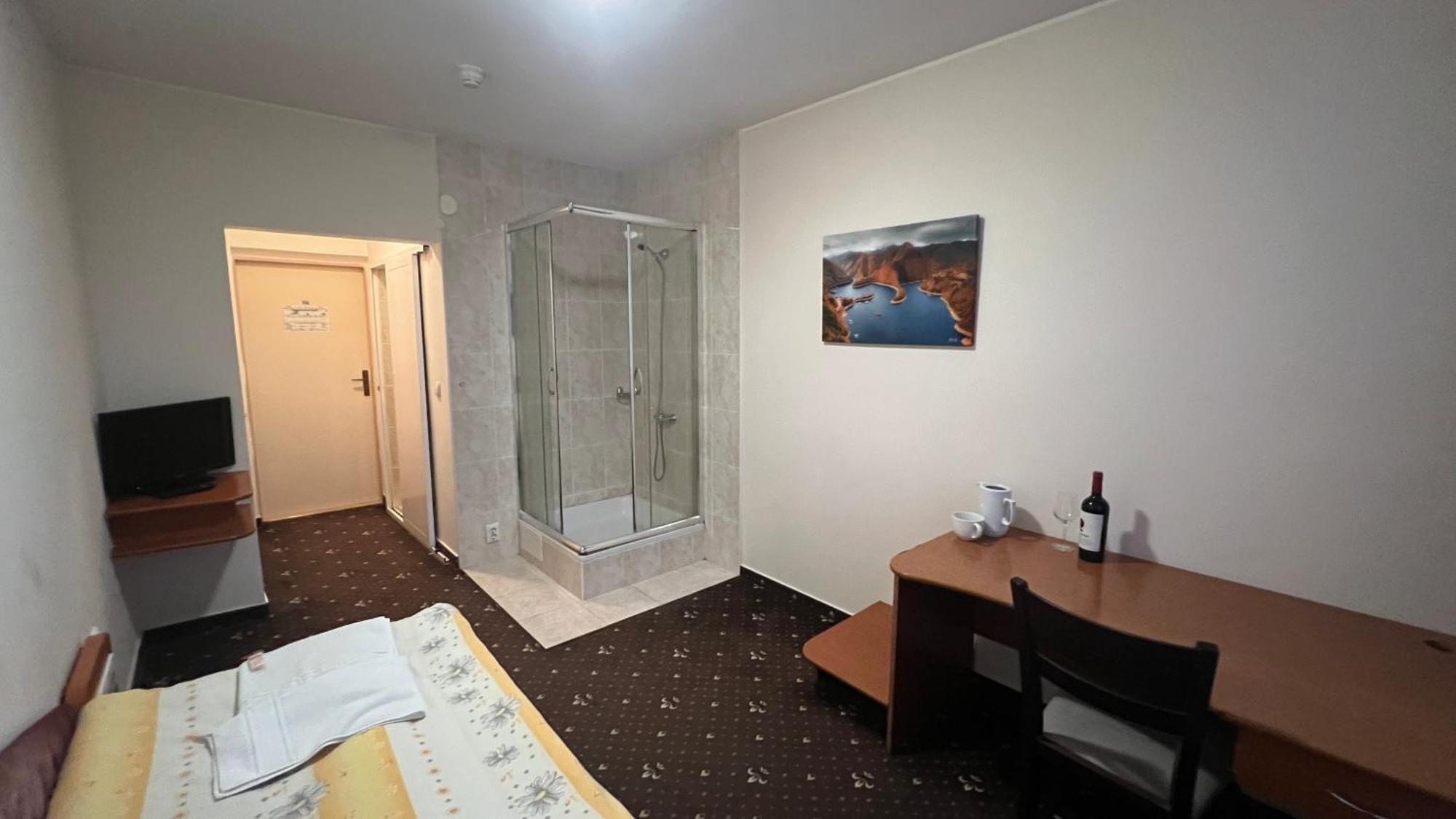 Hotel Gorna Banya Sofia Camera foto