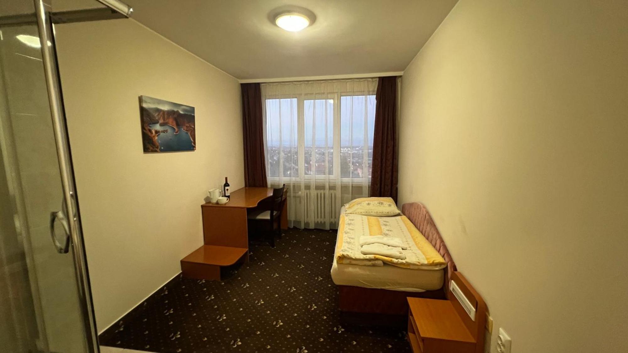 Hotel Gorna Banya Sofia Camera foto